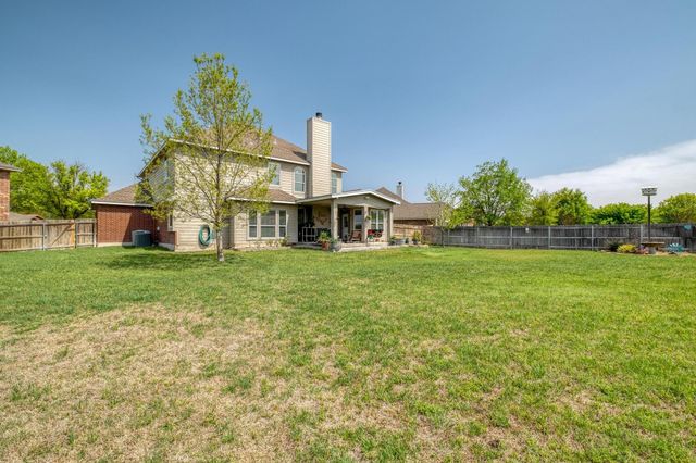 2209 Callaway Garden CT, Pflugerville, TX 78660