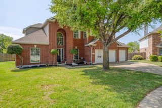 2209 Callaway Garden CT, Pflugerville, TX 78660