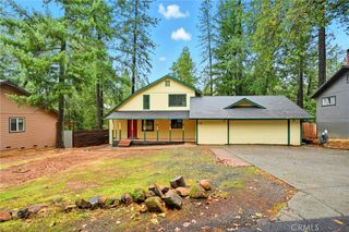 16610 Mountain View, Cobb, CA 95426