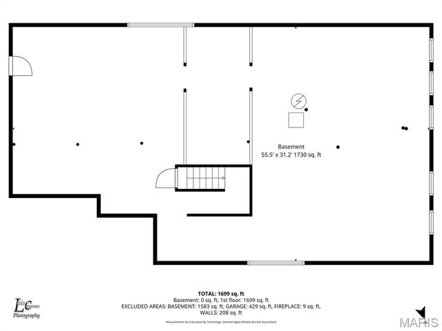 61 Majestic Court, Fenton, MO 63026