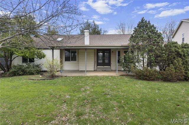 61 Majestic Court, Fenton, MO 63026