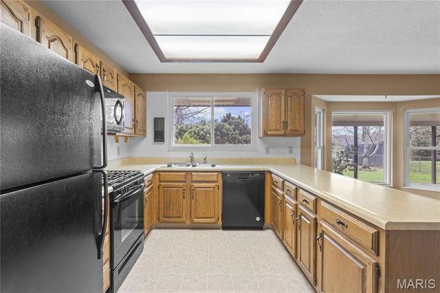 61 Majestic Court, Fenton, MO 63026