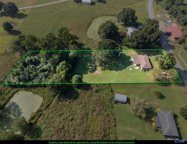 6028 County Road 1545, Cullman, AL 35058