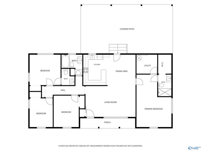 6028 County Road 1545, Cullman, AL 35058
