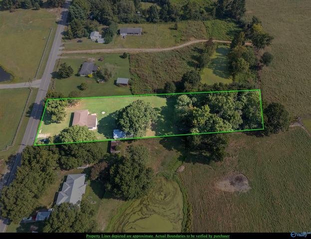6028 County Road 1545, Cullman, AL 35058