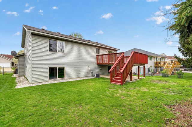 4647 Savannah Drive NW, Rochester, MN 55901