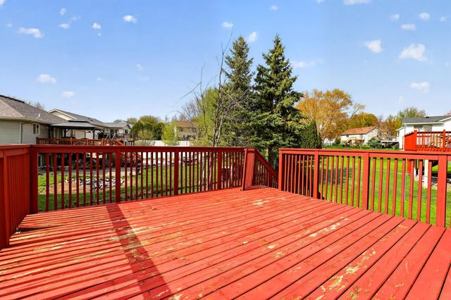 4647 Savannah Drive NW, Rochester, MN 55901