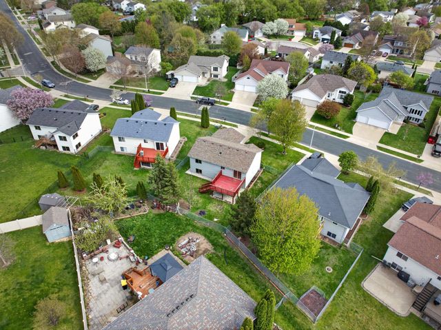4647 Savannah Drive NW, Rochester, MN 55901