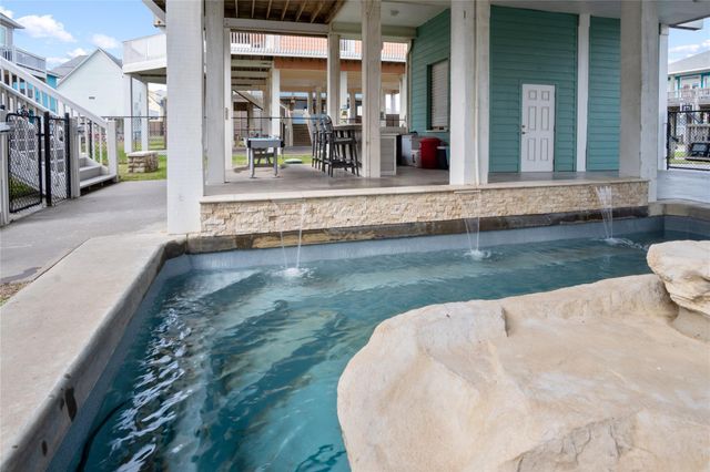 2636 Whitecap, Crystal Beach, TX 77650