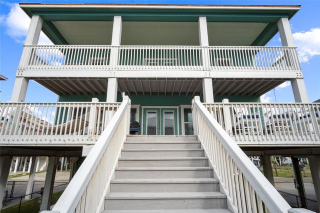 2636 Whitecap, Crystal Beach, TX 77650