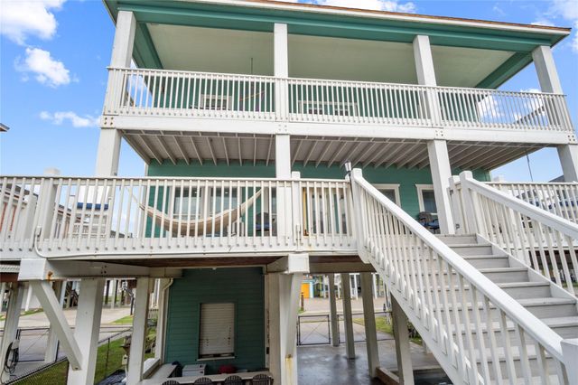 2636 Whitecap, Crystal Beach, TX 77650
