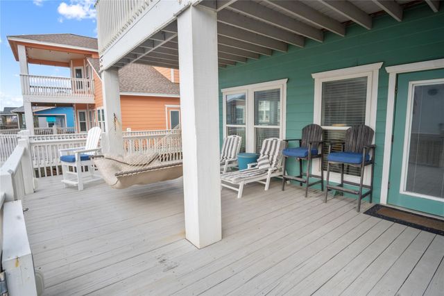 2636 Whitecap, Crystal Beach, TX 77650