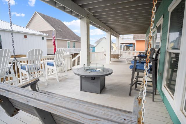 2636 Whitecap, Crystal Beach, TX 77650