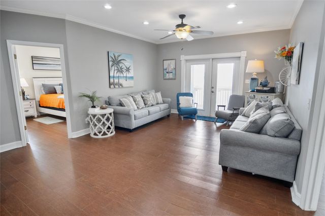 2636 Whitecap, Crystal Beach, TX 77650