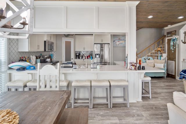 2636 Whitecap, Crystal Beach, TX 77650