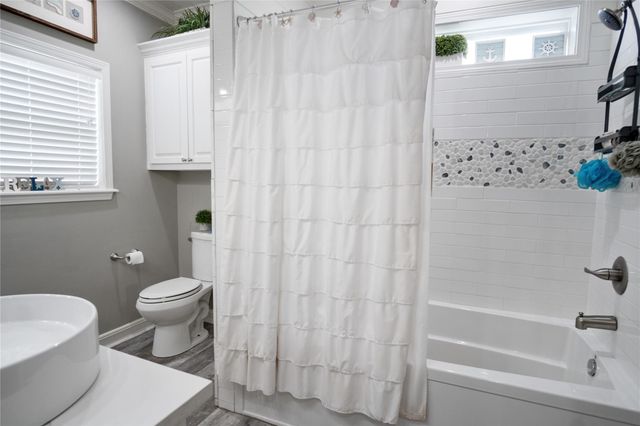 2636 Whitecap, Crystal Beach, TX 77650