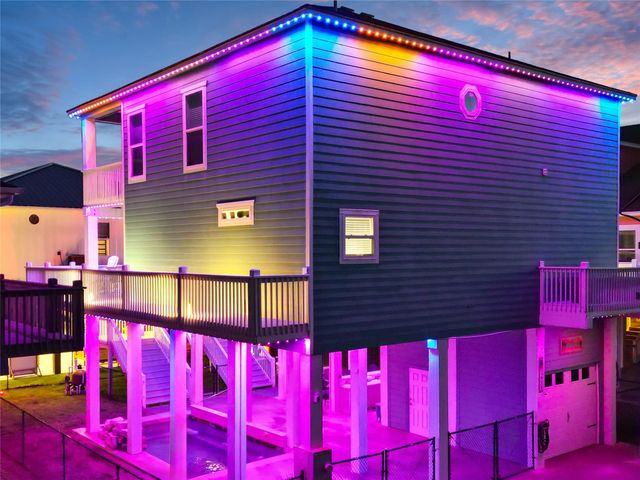 2636 Whitecap, Crystal Beach, TX 77650