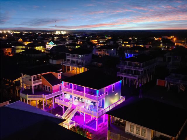 2636 Whitecap, Crystal Beach, TX 77650