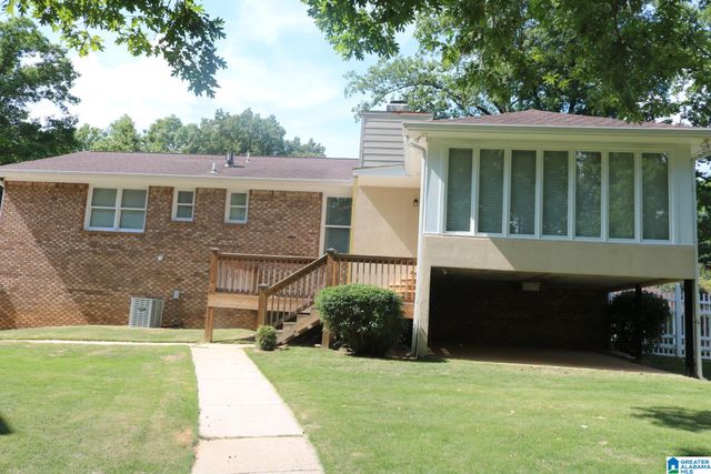 1223 13TH WAY, Pleasant Grove, AL 35127