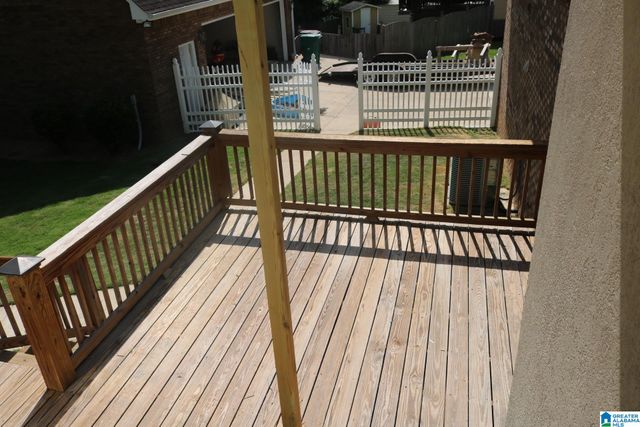 1223 13TH WAY, Pleasant Grove, AL 35127