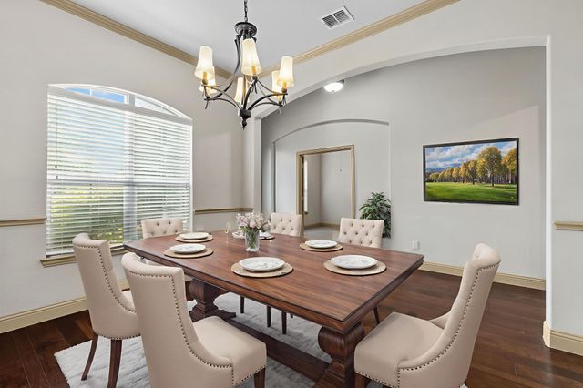 116 Wilmington Drive, Fate, TX 75189