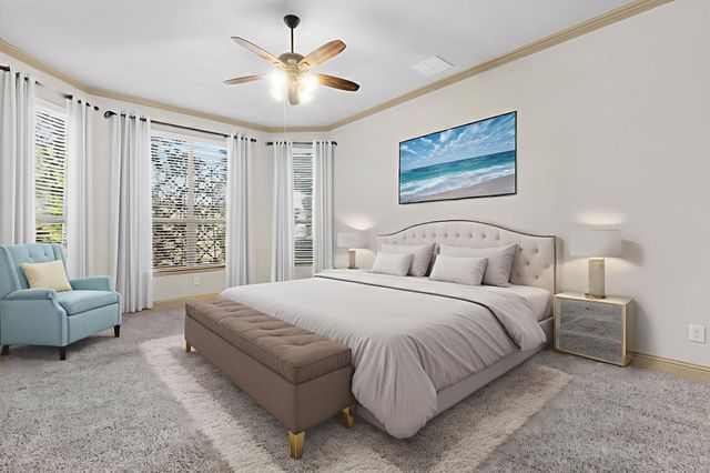 116 Wilmington Drive, Fate, TX 75189