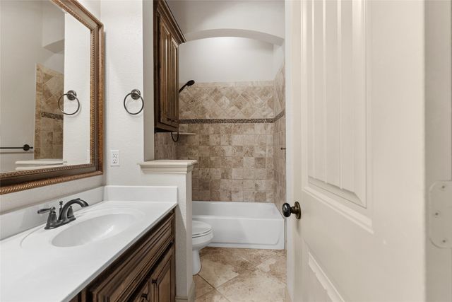 116 Wilmington Drive, Fate, TX 75189