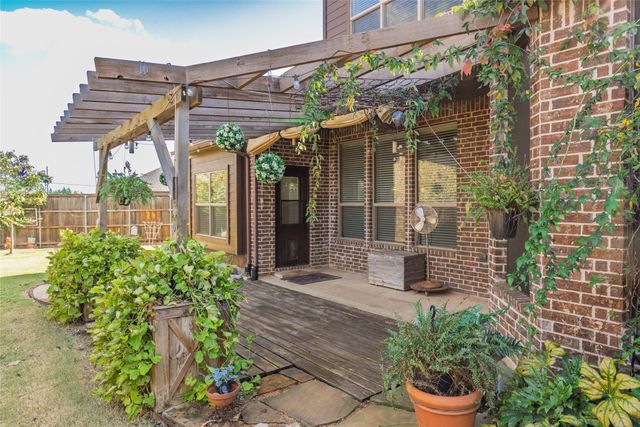 116 Wilmington Drive, Fate, TX 75189