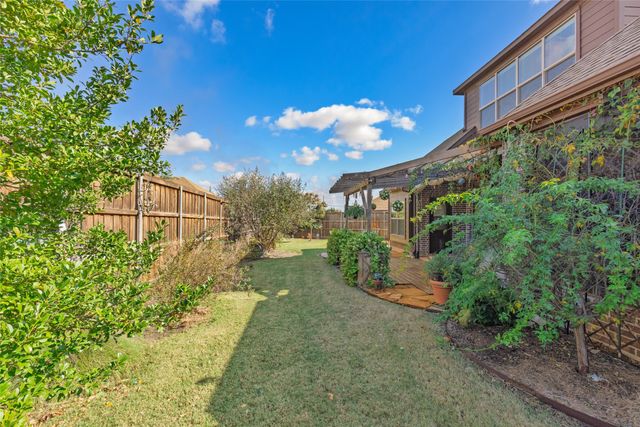 116 Wilmington Drive, Fate, TX 75189