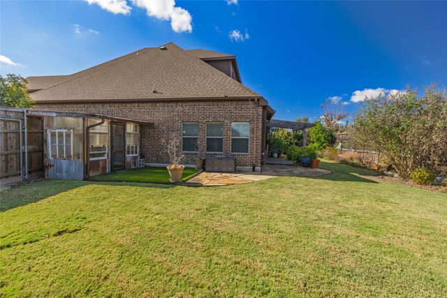 116 Wilmington Drive, Fate, TX 75189
