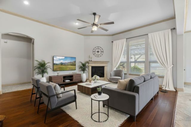 116 Wilmington Drive, Fate, TX 75189