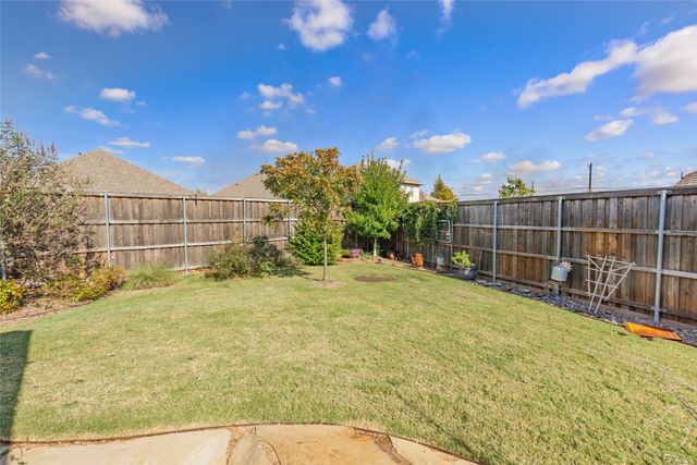 116 Wilmington Drive, Fate, TX 75189