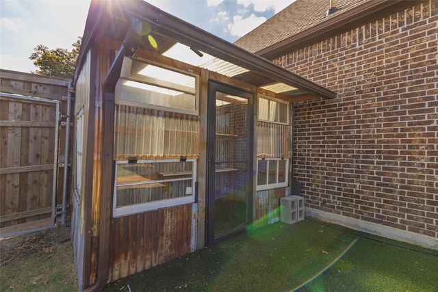 116 Wilmington Drive, Fate, TX 75189