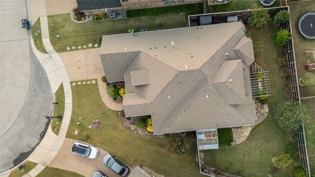 116 Wilmington Drive, Fate, TX 75189