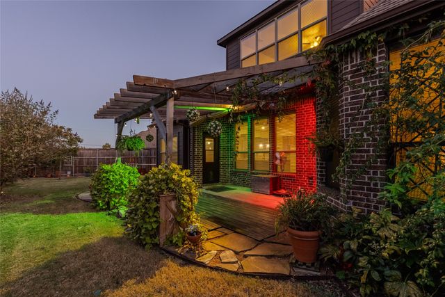 116 Wilmington Drive, Fate, TX 75189