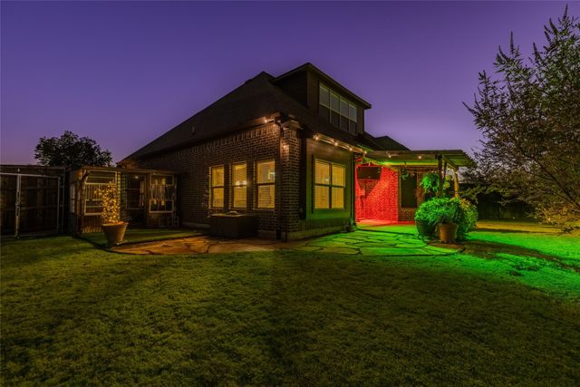 116 Wilmington Drive, Fate, TX 75189