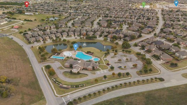 116 Wilmington Drive, Fate, TX 75189