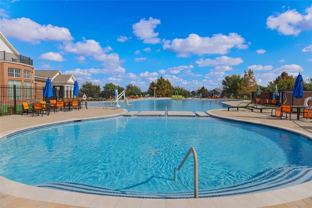 116 Wilmington Drive, Fate, TX 75189