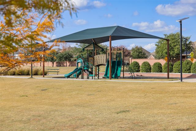 116 Wilmington Drive, Fate, TX 75189