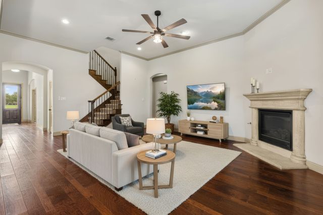 116 Wilmington Drive, Fate, TX 75189