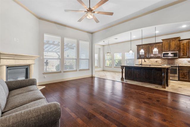 116 Wilmington Drive, Fate, TX 75189