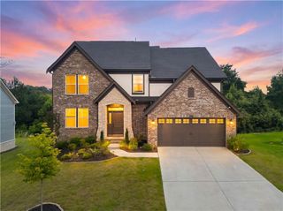 8150 Scenic Ridge Way, Cumming, GA 30107