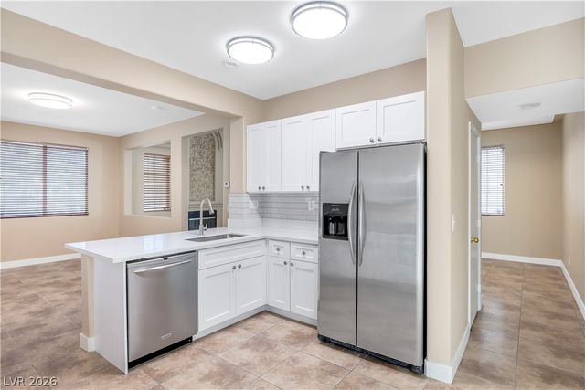 5443 Wheatberry Court, North Las Vegas, NV 89031