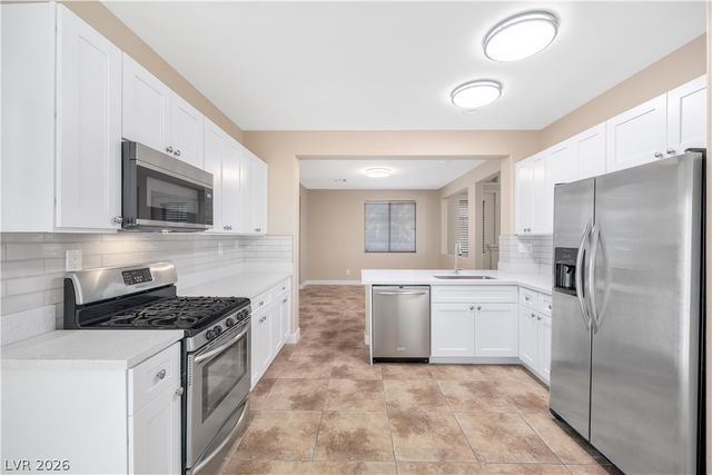 5443 Wheatberry Court, North Las Vegas, NV 89031