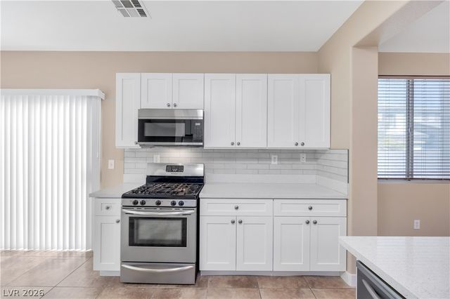 5443 Wheatberry Court, North Las Vegas, NV 89031