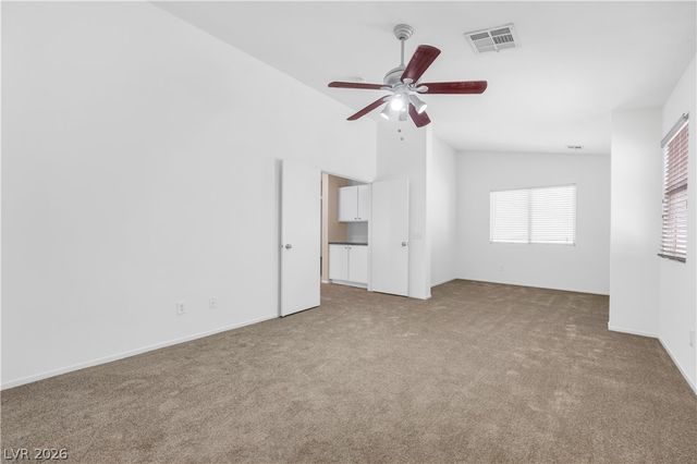 5443 Wheatberry Court, North Las Vegas, NV 89031