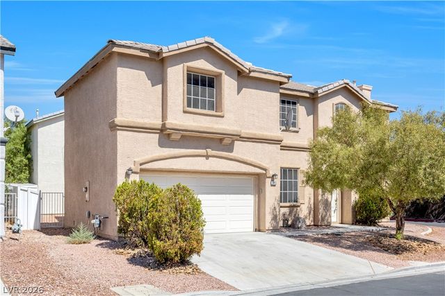 5443 Wheatberry Court, North Las Vegas, NV 89031