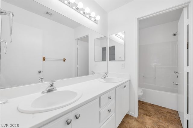 5443 Wheatberry Court, North Las Vegas, NV 89031