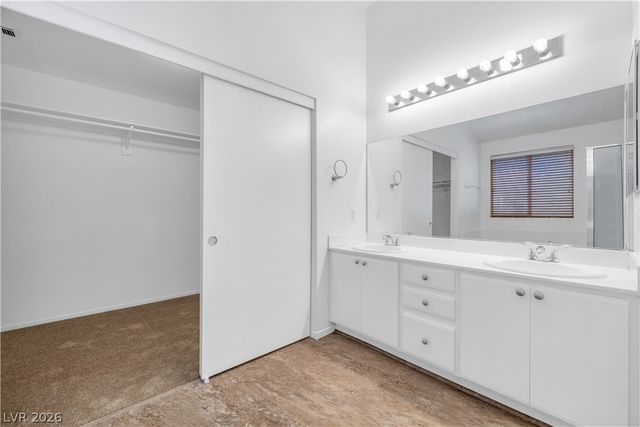 5443 Wheatberry Court, North Las Vegas, NV 89031