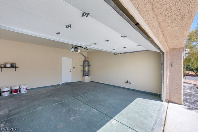 5443 Wheatberry Court, North Las Vegas, NV 89031